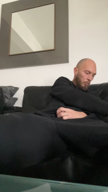 germankink  12-11-2021 Recorded Video Naked